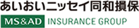 あいおいニッセイ同和損保 MS＆AD INSURANCE GROUP