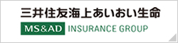 三井住友海上あいおい生命 MS&AD　INSURANCE GROUP